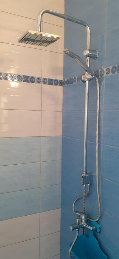 Hari Apartments Vathi, Agios Nikolaos Crete Eksteriør billede