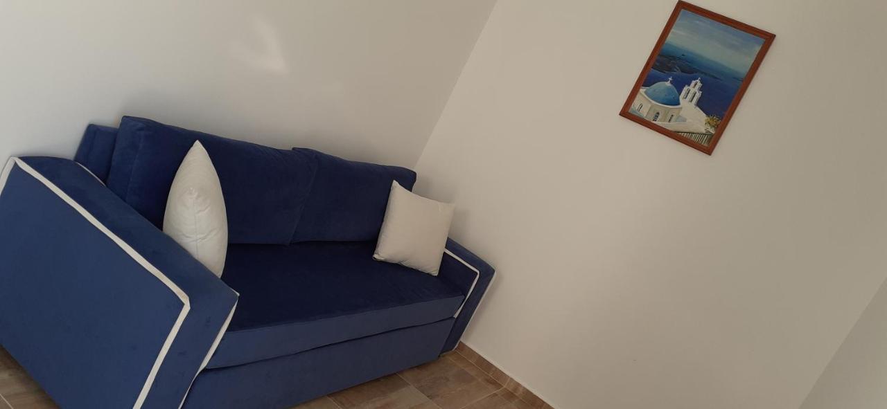Hari Apartments Vathi, Agios Nikolaos Crete Eksteriør billede
