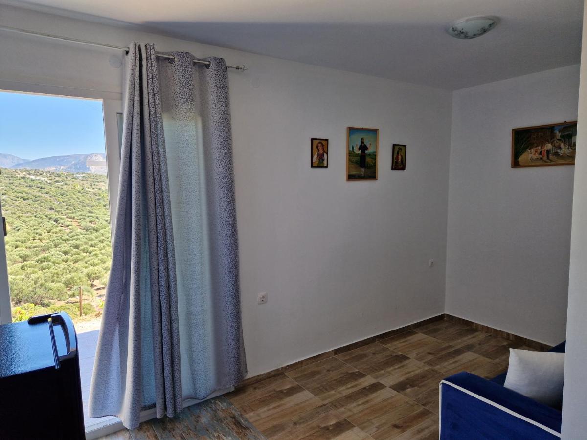 Hari Apartments Vathi, Agios Nikolaos Crete Eksteriør billede