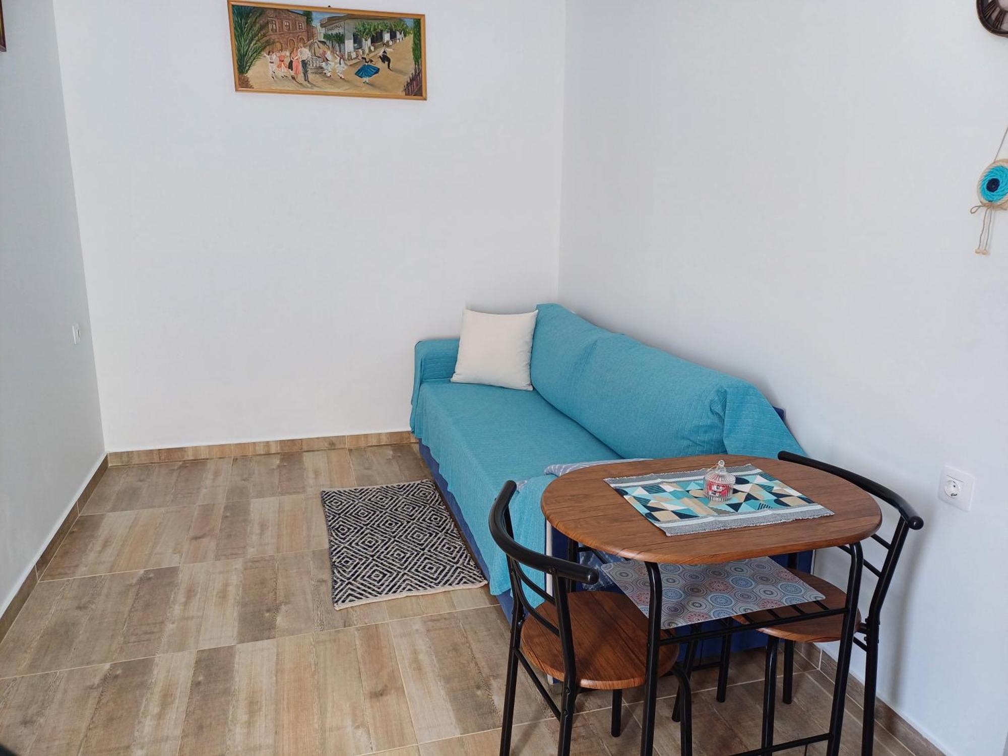 Hari Apartments Vathi, Agios Nikolaos Crete Eksteriør billede