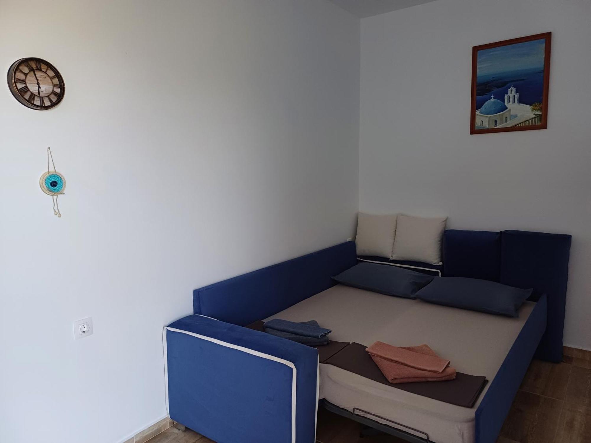 Hari Apartments Vathi, Agios Nikolaos Crete Eksteriør billede