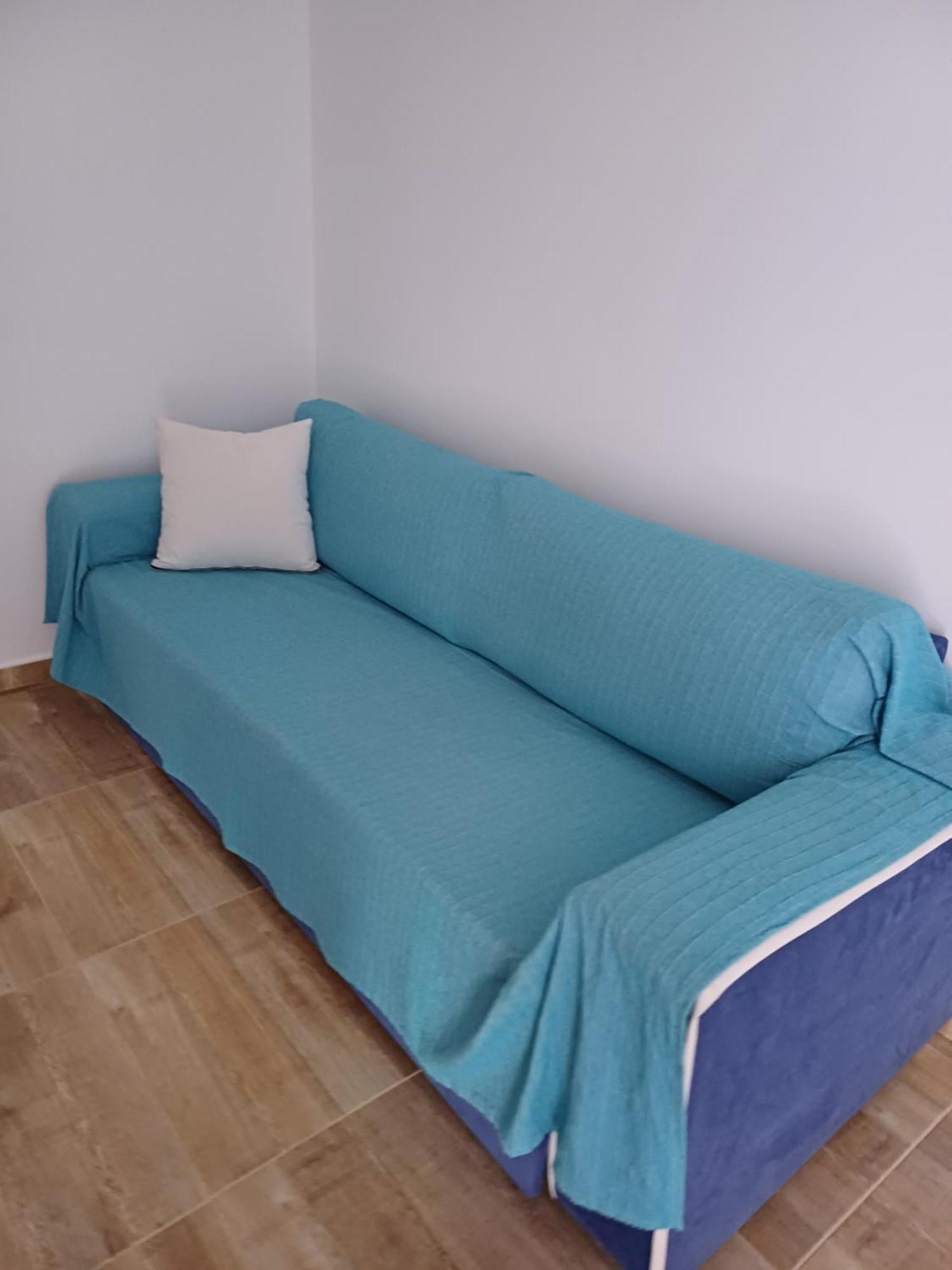 Hari Apartments Vathi, Agios Nikolaos Crete Eksteriør billede