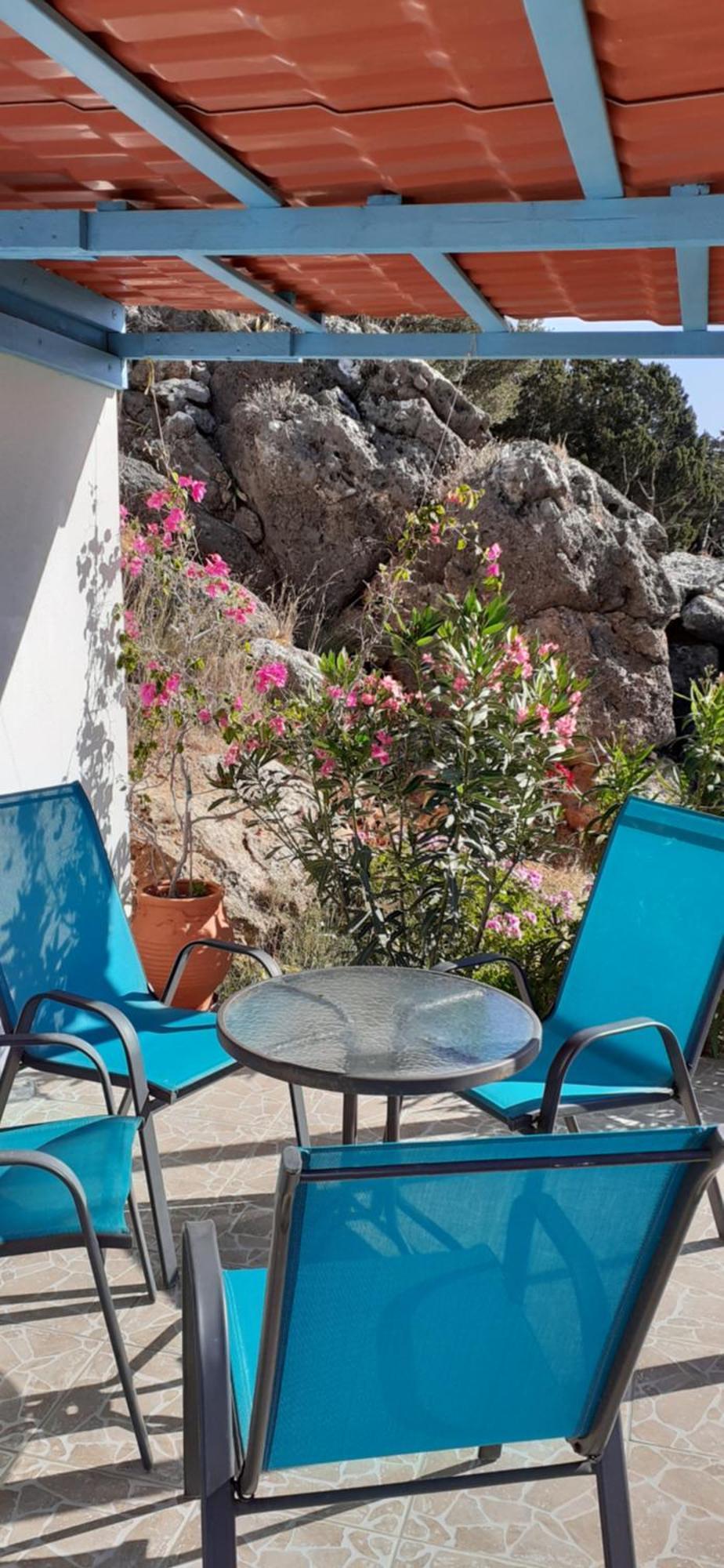 Hari Apartments Vathi, Agios Nikolaos Crete Eksteriør billede