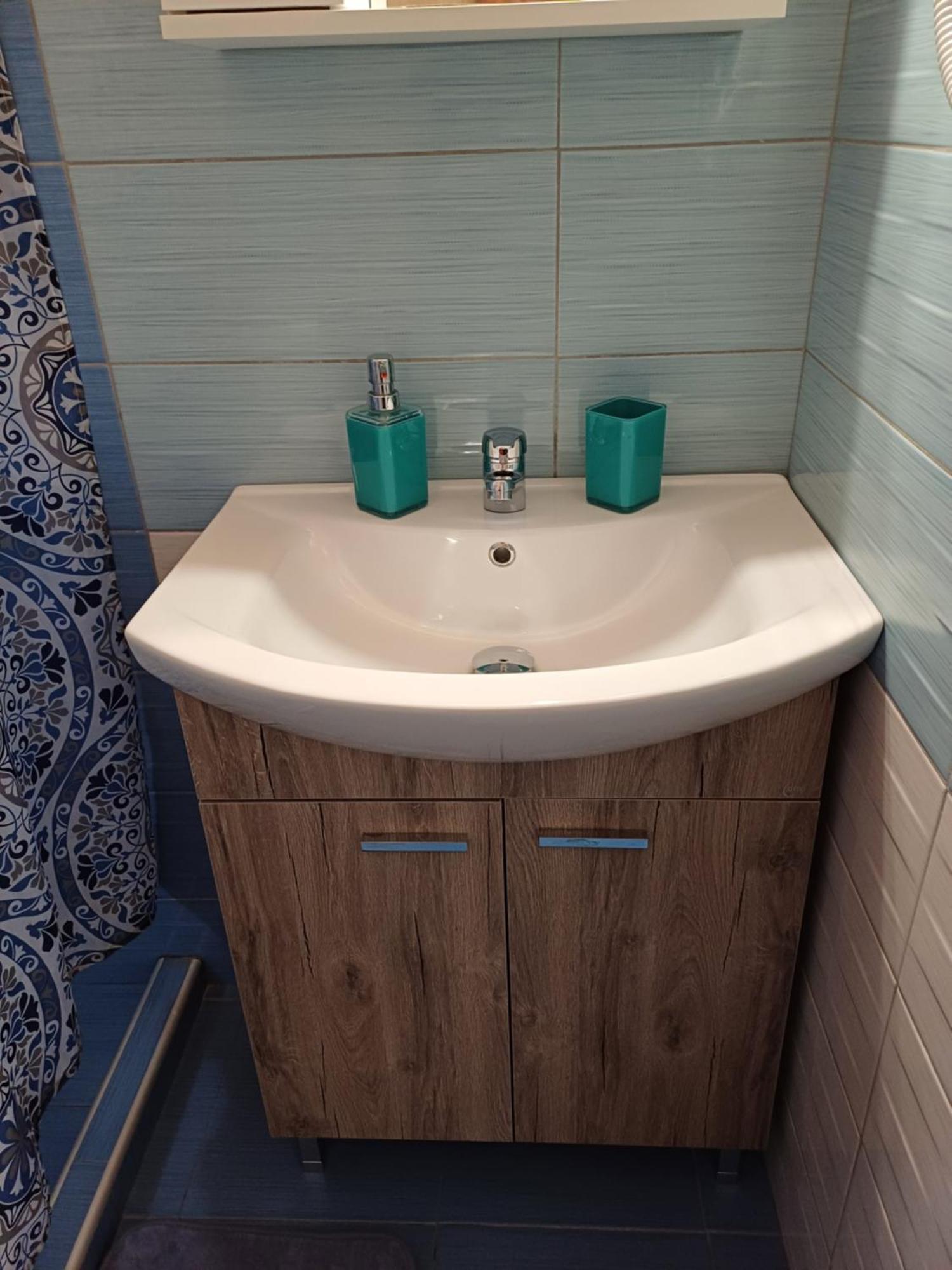 Hari Apartments Vathi, Agios Nikolaos Crete Eksteriør billede